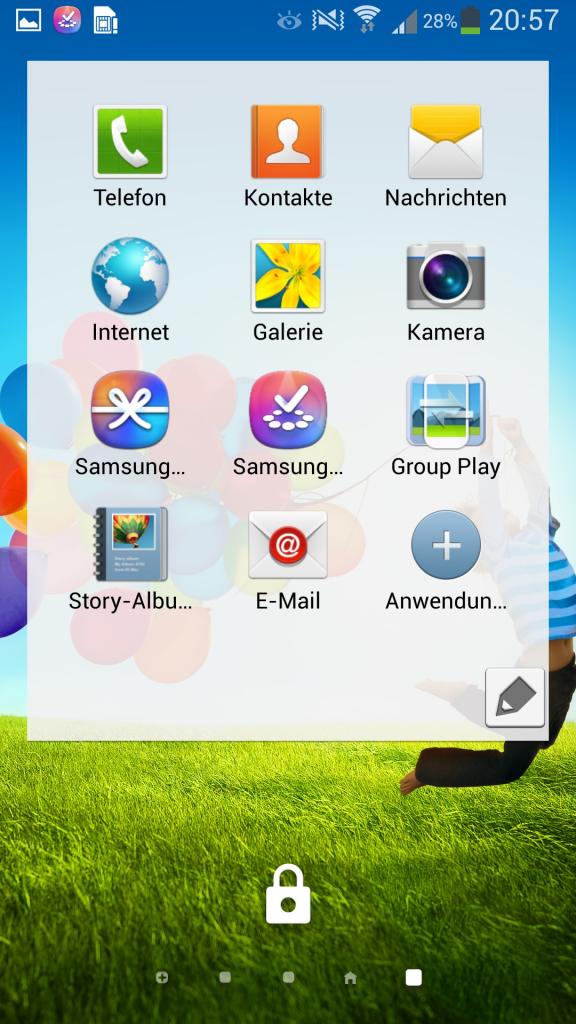 [03/05/2013] Samsung Galaxy S4 im Test (44)