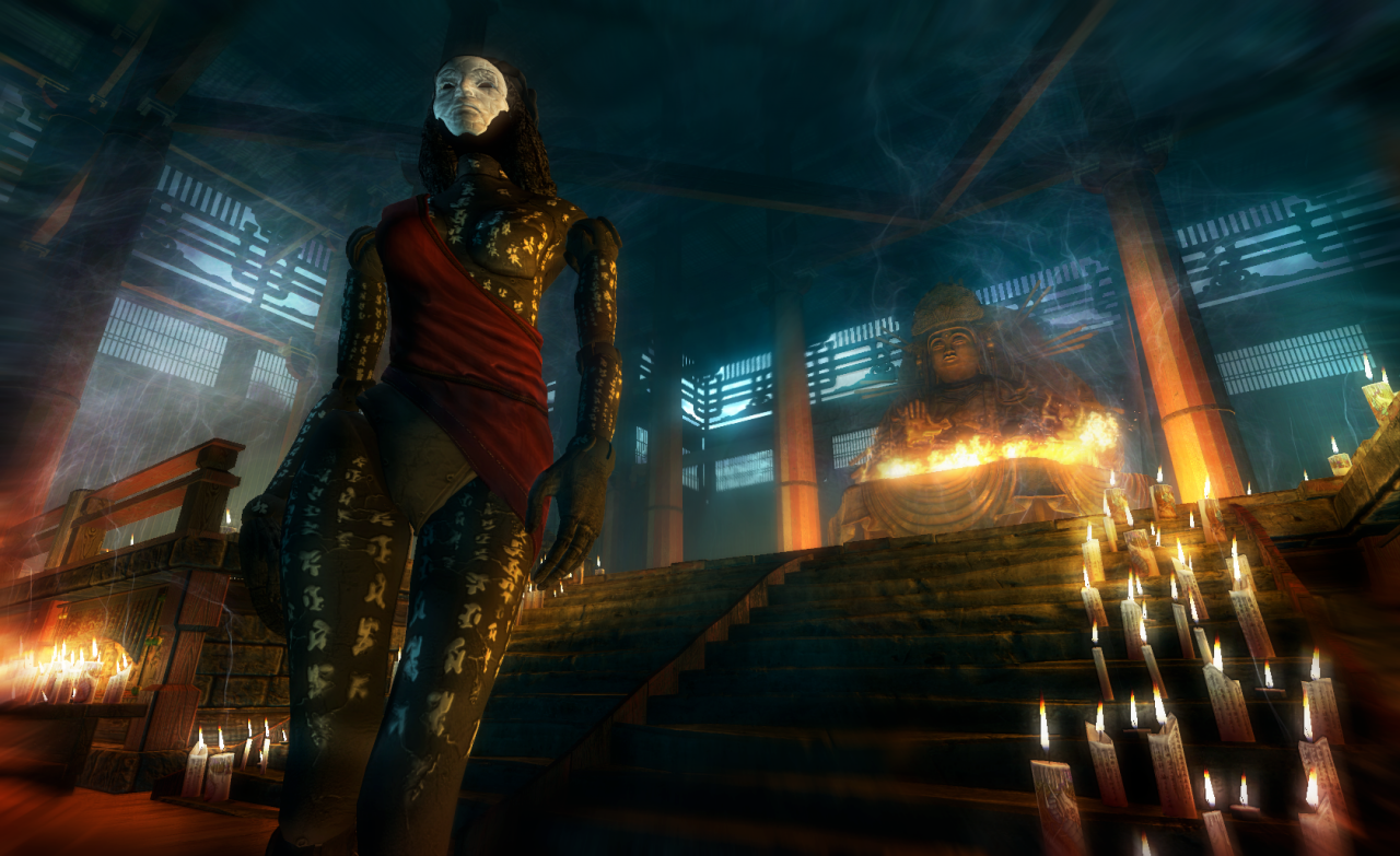 [21/05/2013] Shadow Warrior 2 Aufmacher