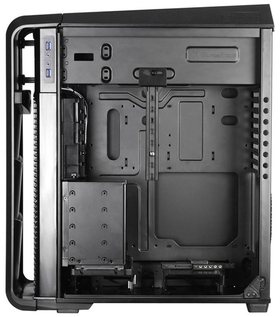 [10/05/2013] Silverstone kündigt neuen Big-Tower an: Der Raven RV04 vorgestellt (13)