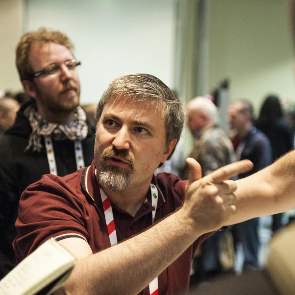 [21/05/2013] Jagged Alliance Flashback: Kickstarter-Kampagne in Gefahr - Interview mit Thomas Lund
