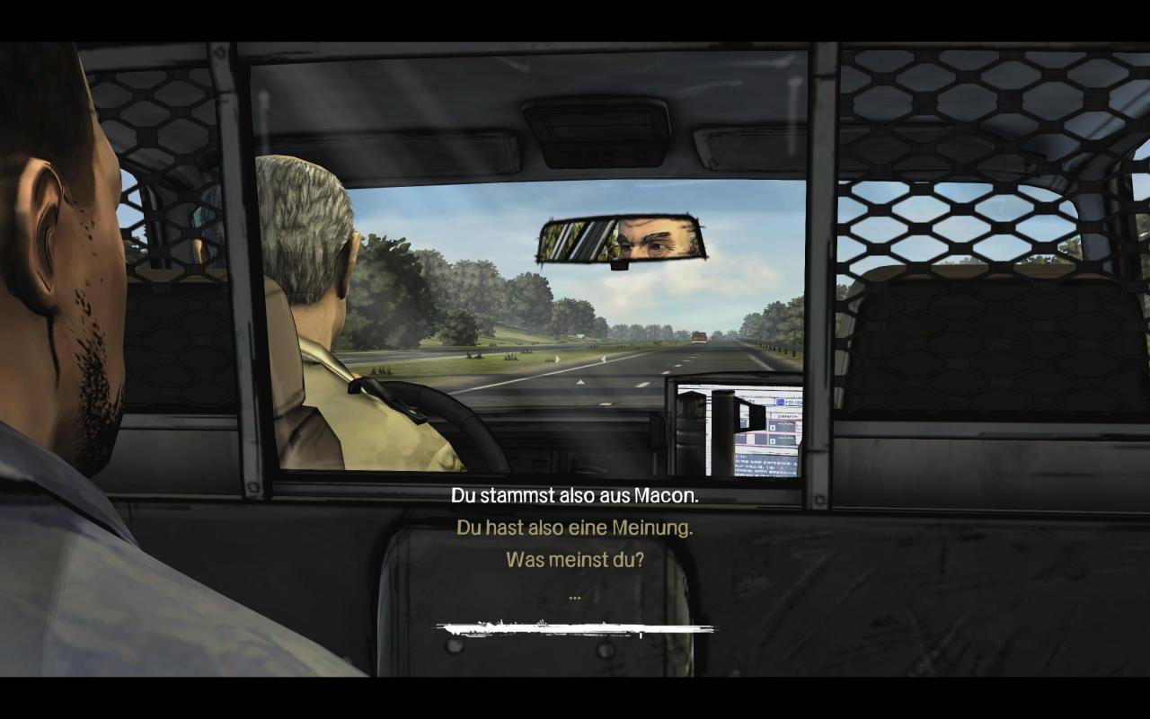 [10/05/2013] The Walking Dead im PCGH-Test (2)