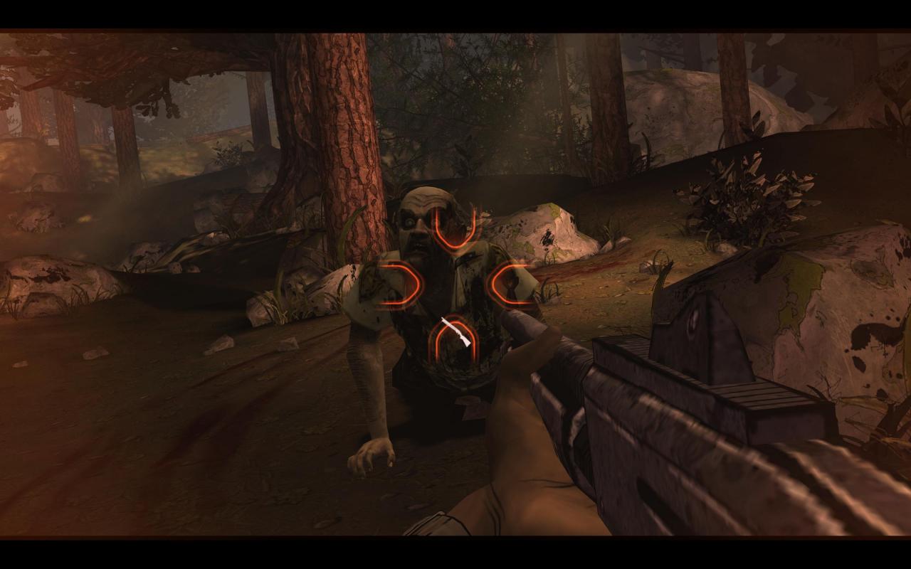 [10/05/2013] The Walking Dead im PCGH-Test (3)