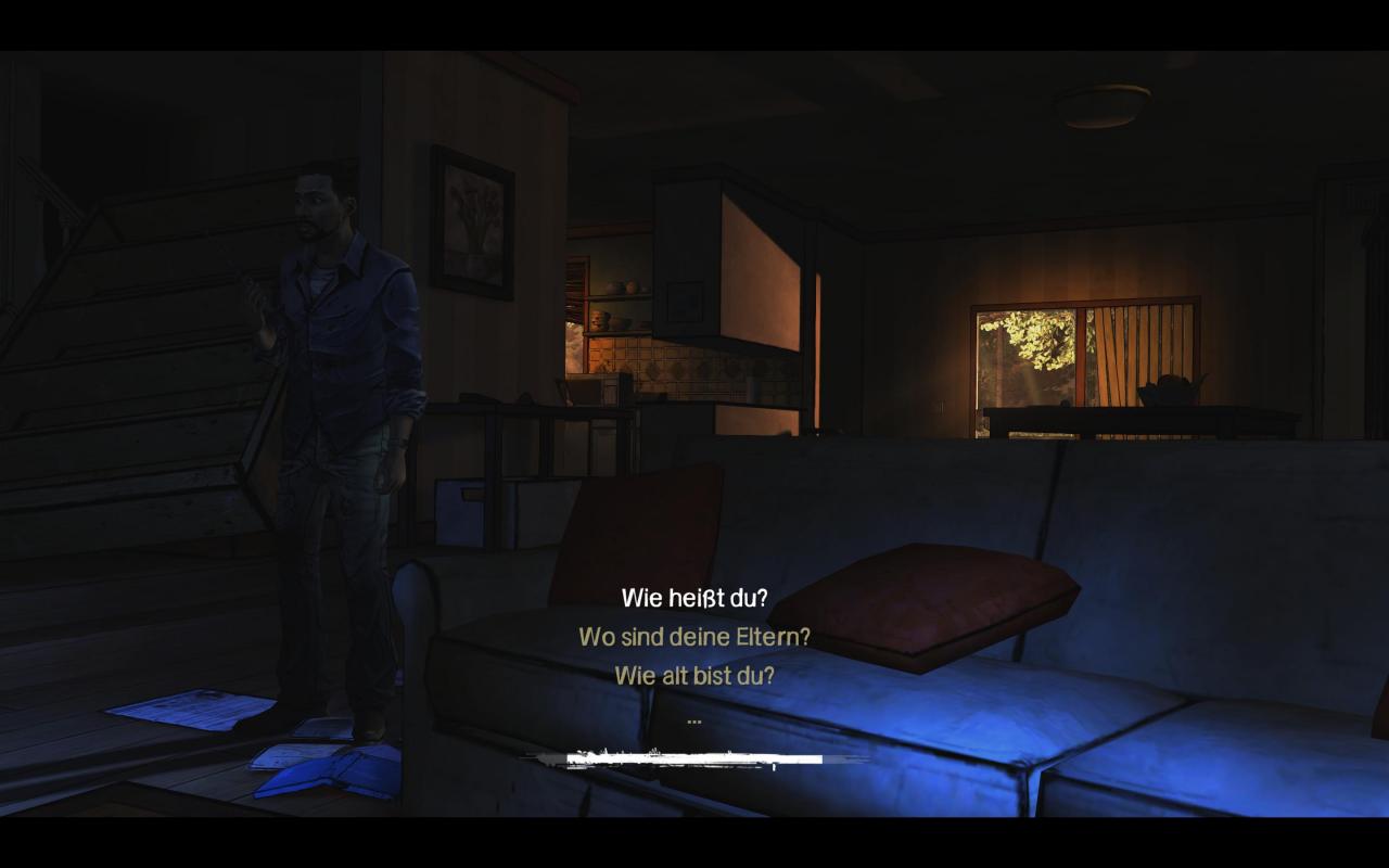 [10/05/2013] The Walking Dead im PCGH-Test (6)
