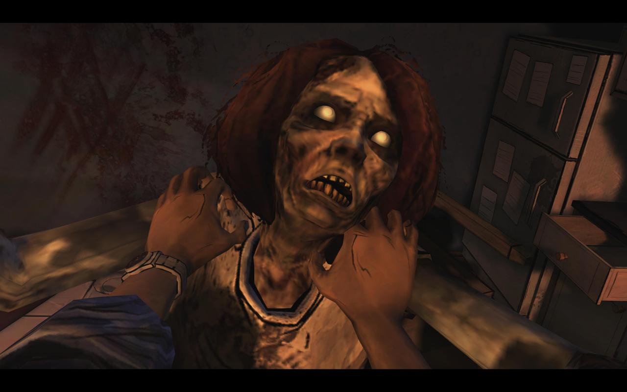 [10/05/2013] The Walking Dead im PCGH-Test (7)