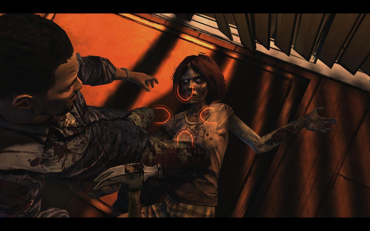[10/05/2013] The Walking Dead im PCGH-Test (8)
