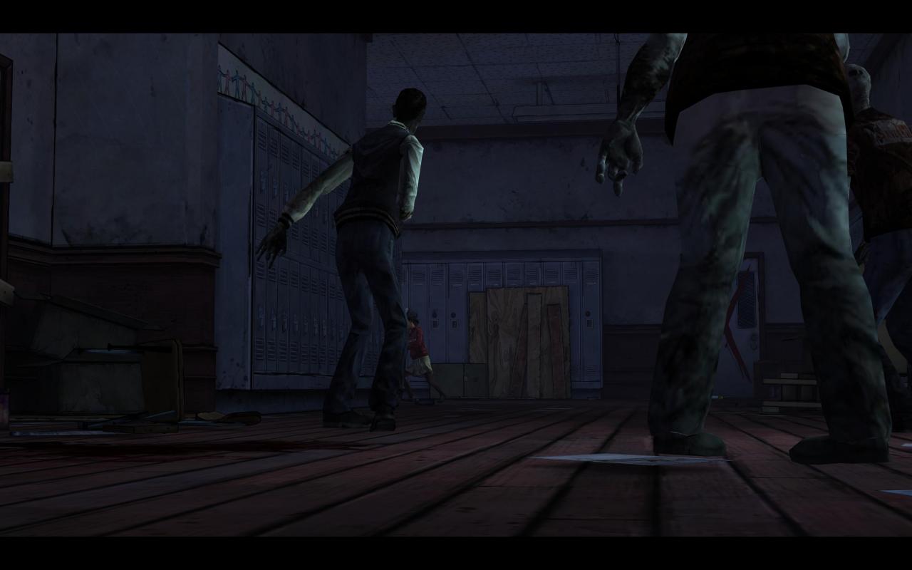 [10/05/2013] The Walking Dead im PCGH-Test (11)