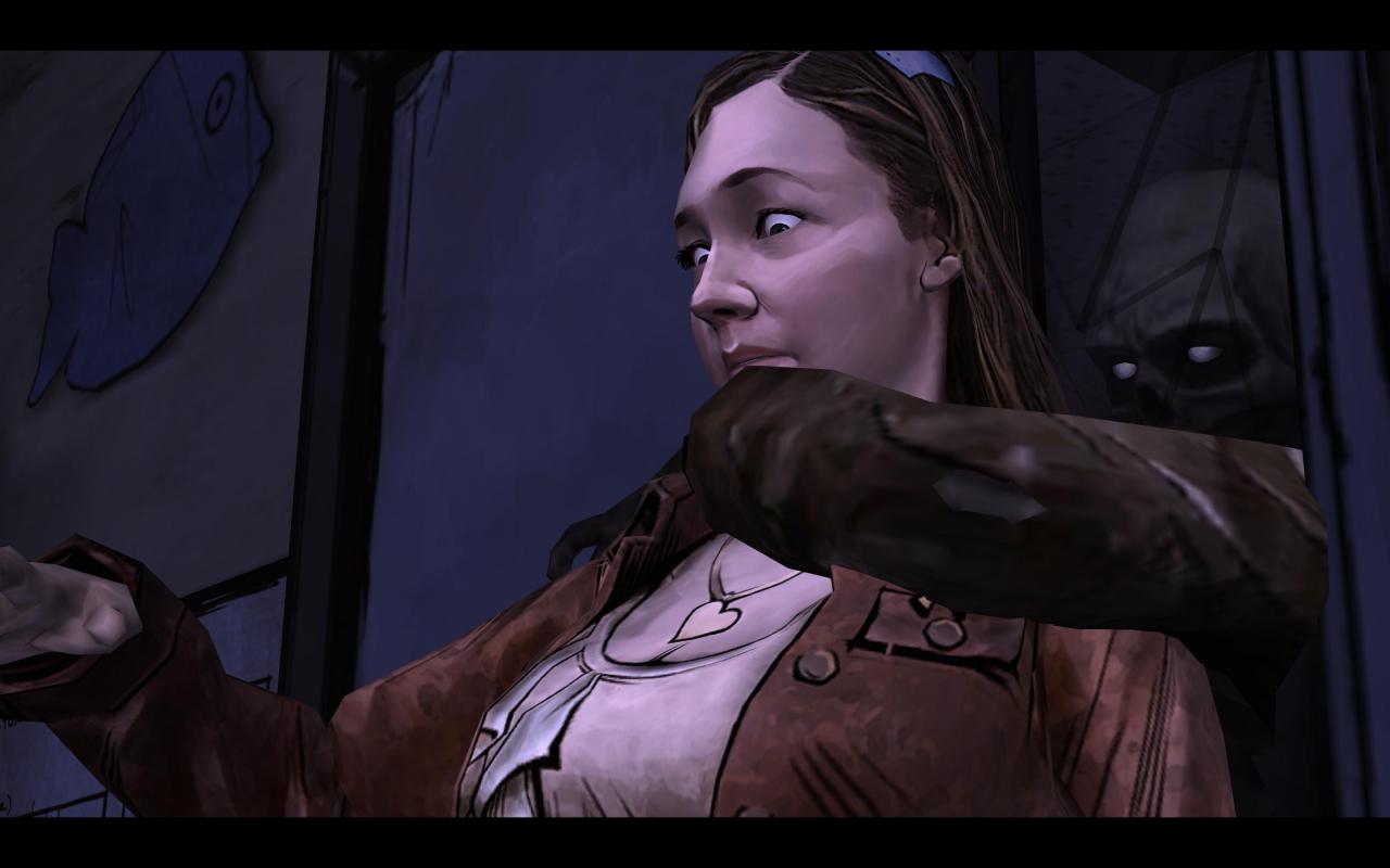 [10/05/2013] The Walking Dead im PCGH-Test (12)