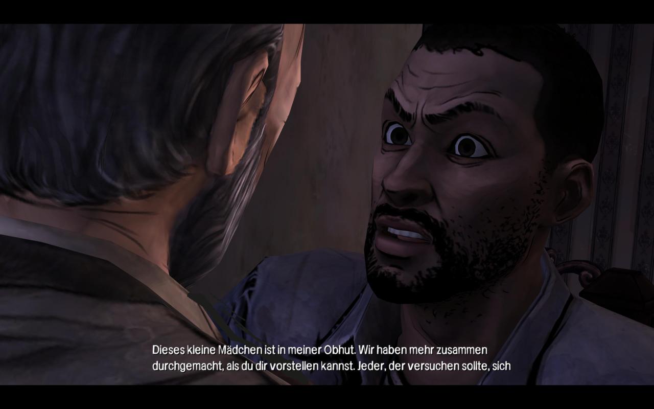 [10/05/2013] The Walking Dead im PCGH-Test (15)