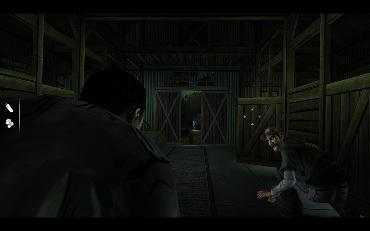 [10/05/2013] The Walking Dead im PCGH-Test (16)