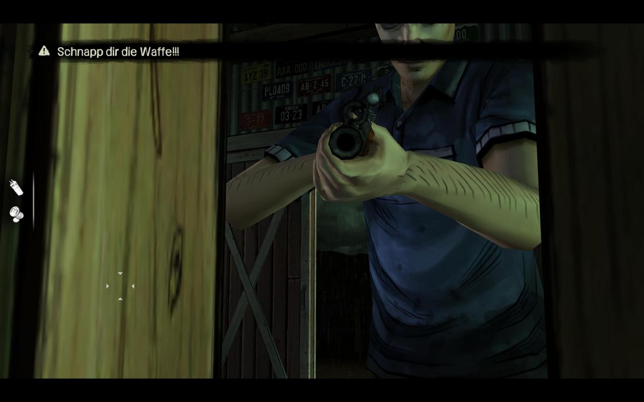 [10/05/2013] The Walking Dead im PCGH-Test (17)