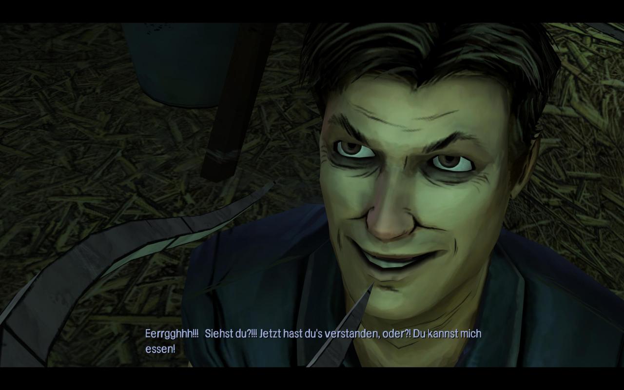 [10/05/2013] The Walking Dead im PCGH-Test (18)