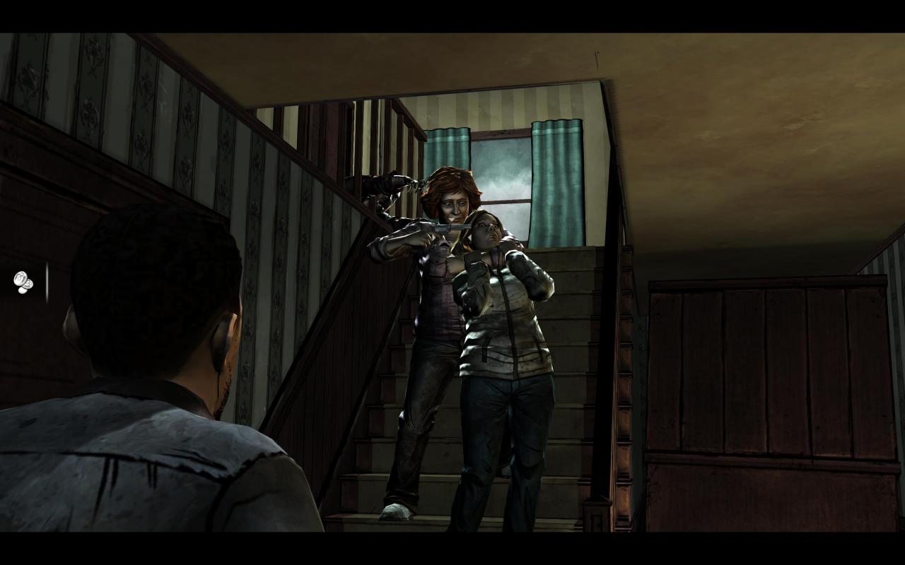 [10/05/2013] The Walking Dead im PCGH-Test (19)