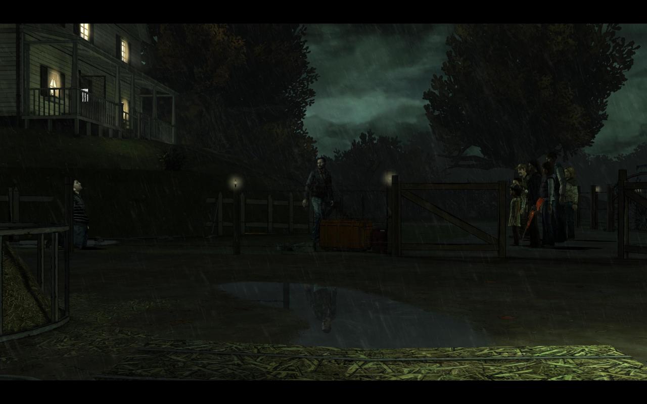 [10/05/2013] The Walking Dead im PCGH-Test (20)