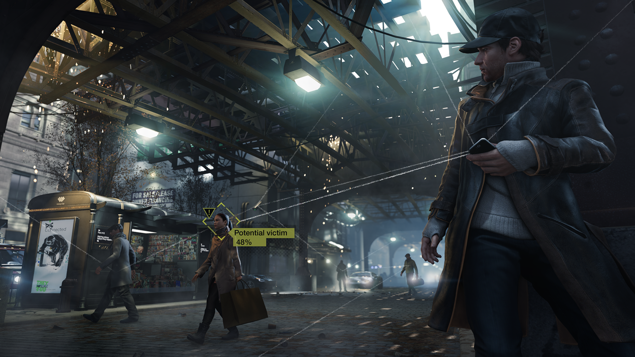 [10/05/2013] Watch Dogs: Alle Fakten und Gerüchte zum Open-World-Kracher (5)