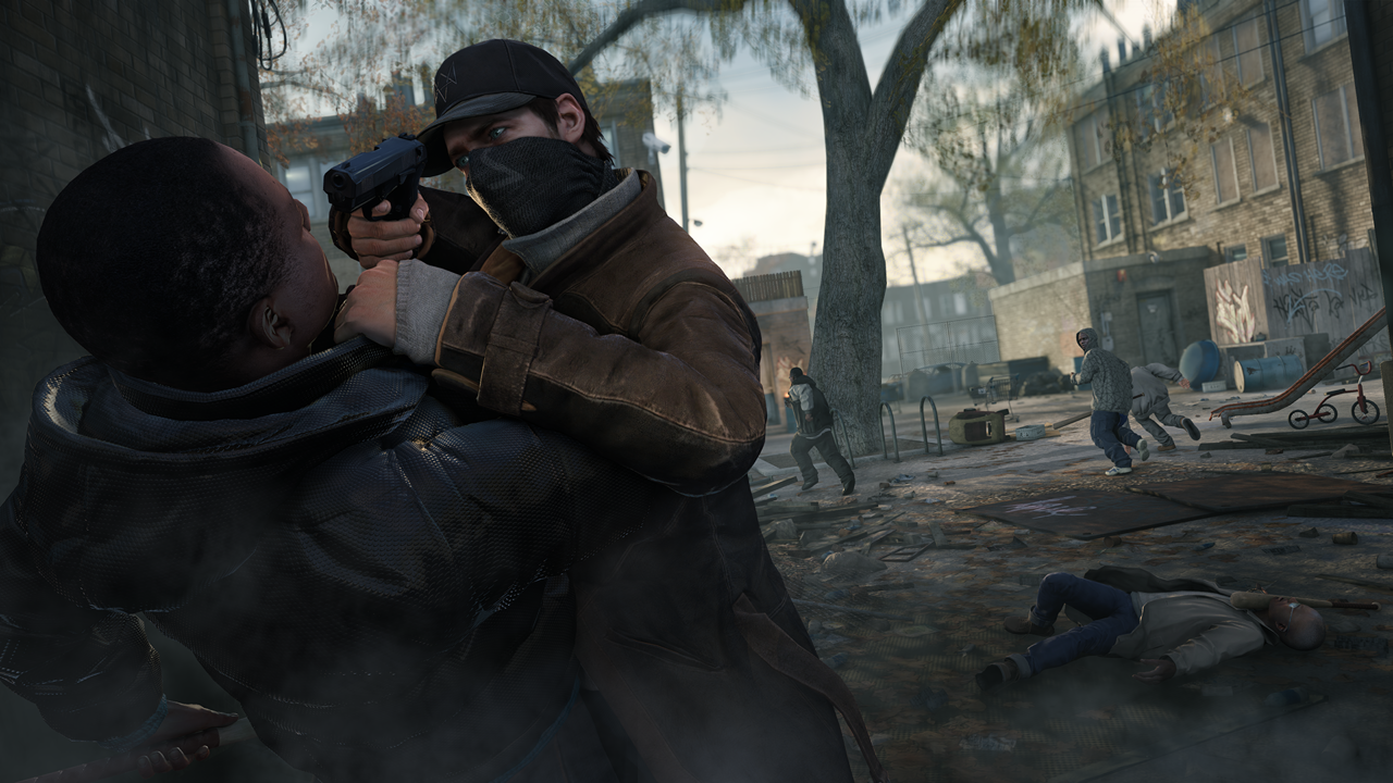 [10/05/2013] Watch Dogs: Alle Fakten und Gerüchte zum Open-World-Kracher (8)