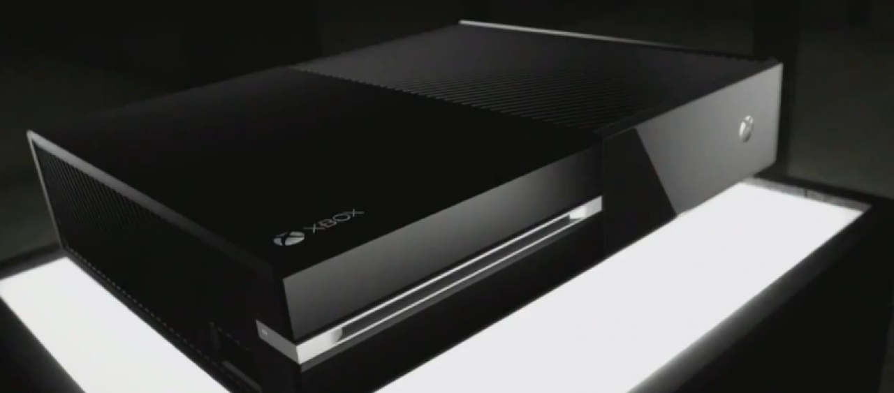 [21/05/2013] Microsoft Xbox One (5)