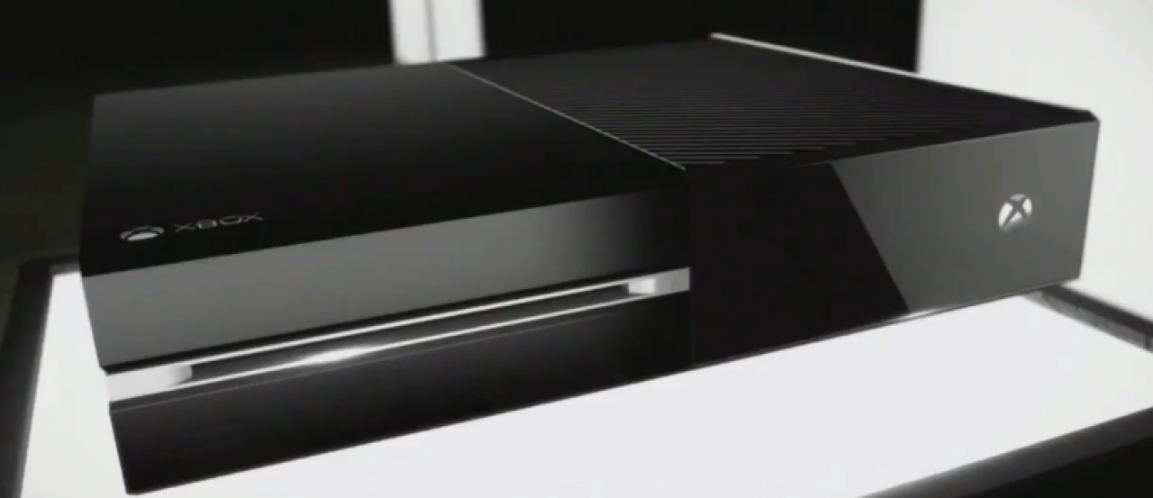 [21/05/2013] Microsoft Xbox One (4)