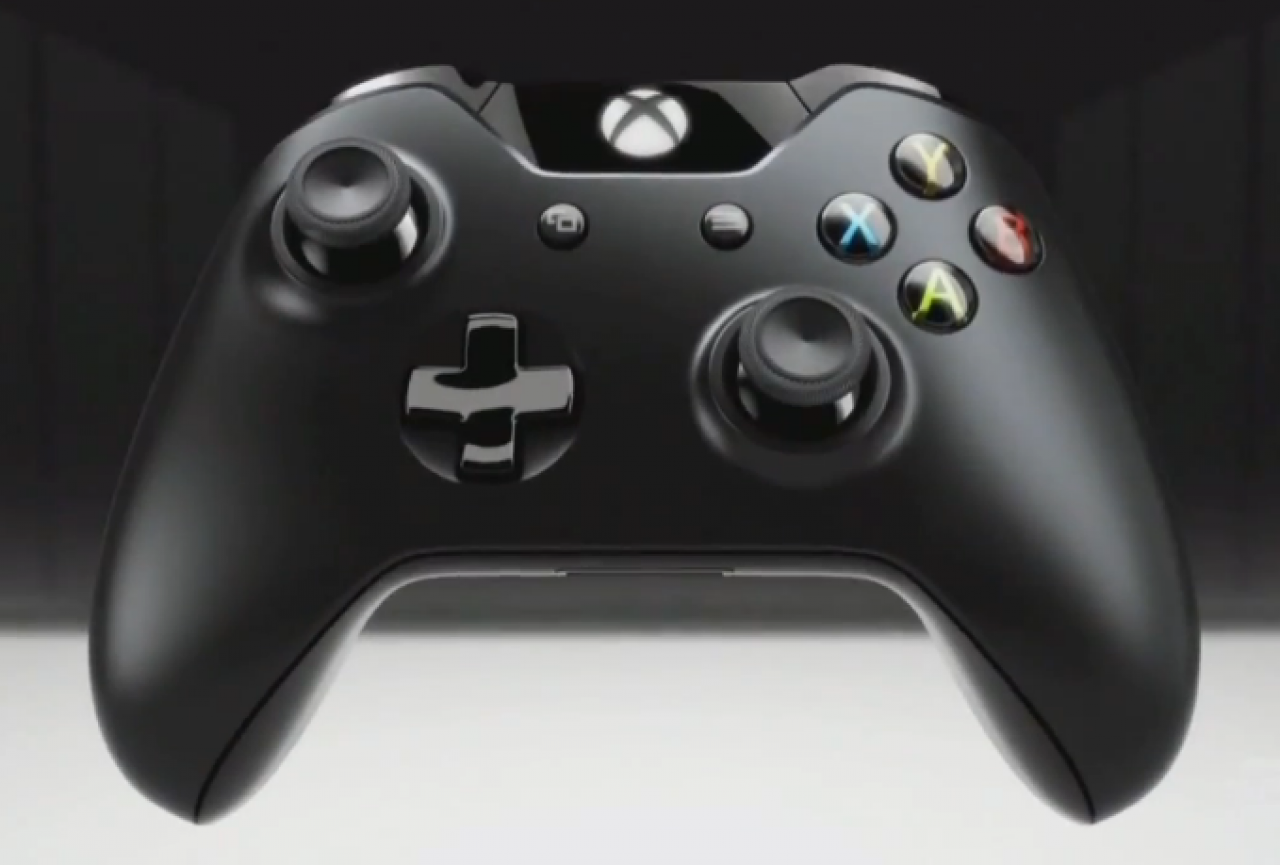 [21/05/2013] Microsoft Xbox One (3)