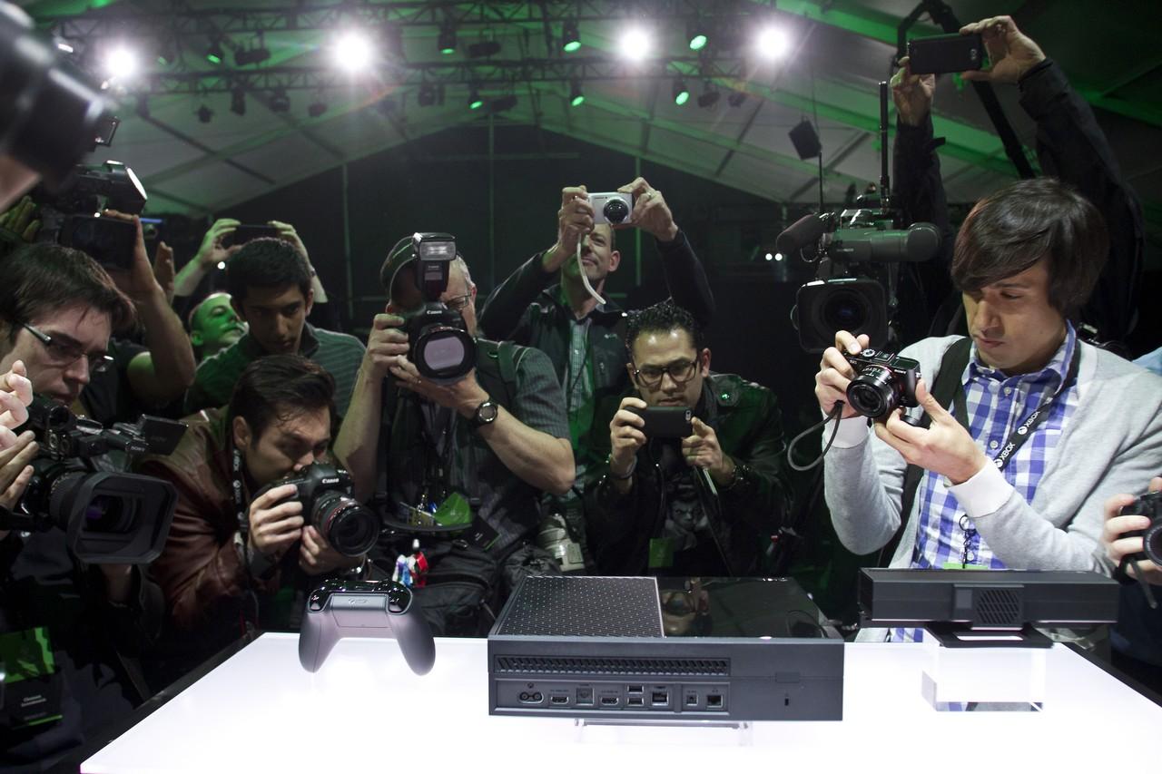 [22/05/2013] Xbox One und PS4 im Vergleich: Welche Konsole ist technisch besser? (14)