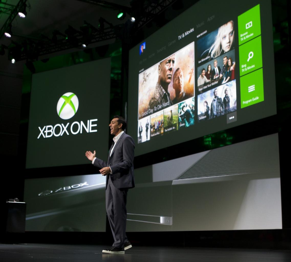 [22/05/2013] Xbox One und PS4 im Vergleich: Welche Konsole ist technisch besser? (18)