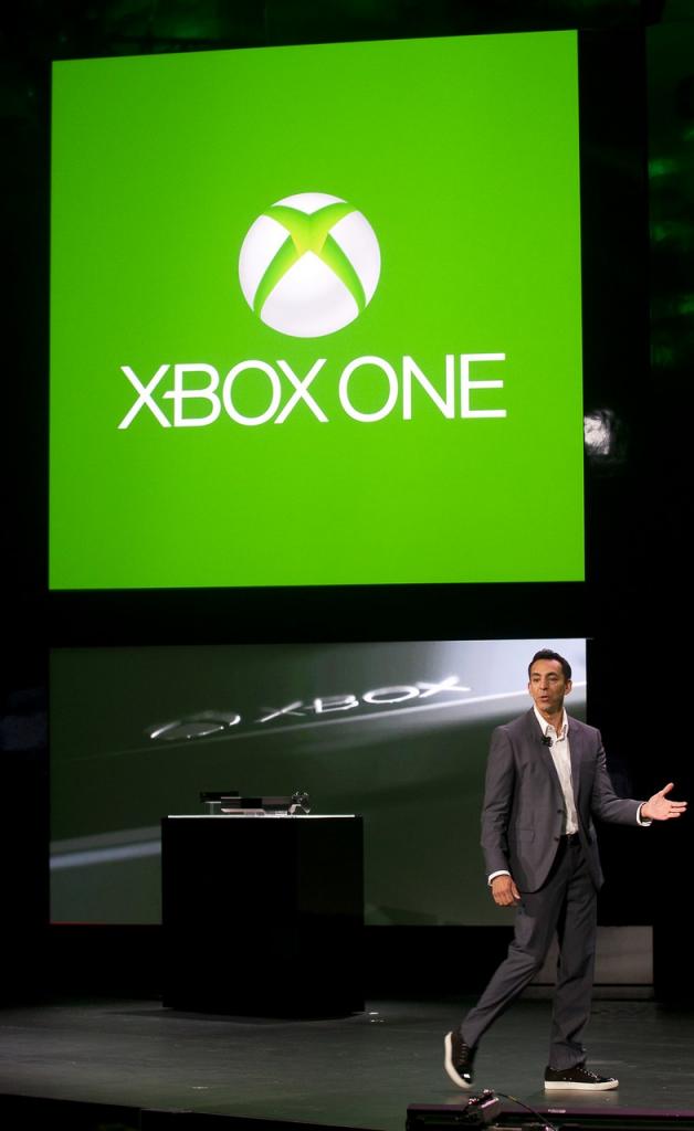 [22/05/2013] Xbox One und PS4 im Vergleich: Welche Konsole ist technisch besser? (24)
