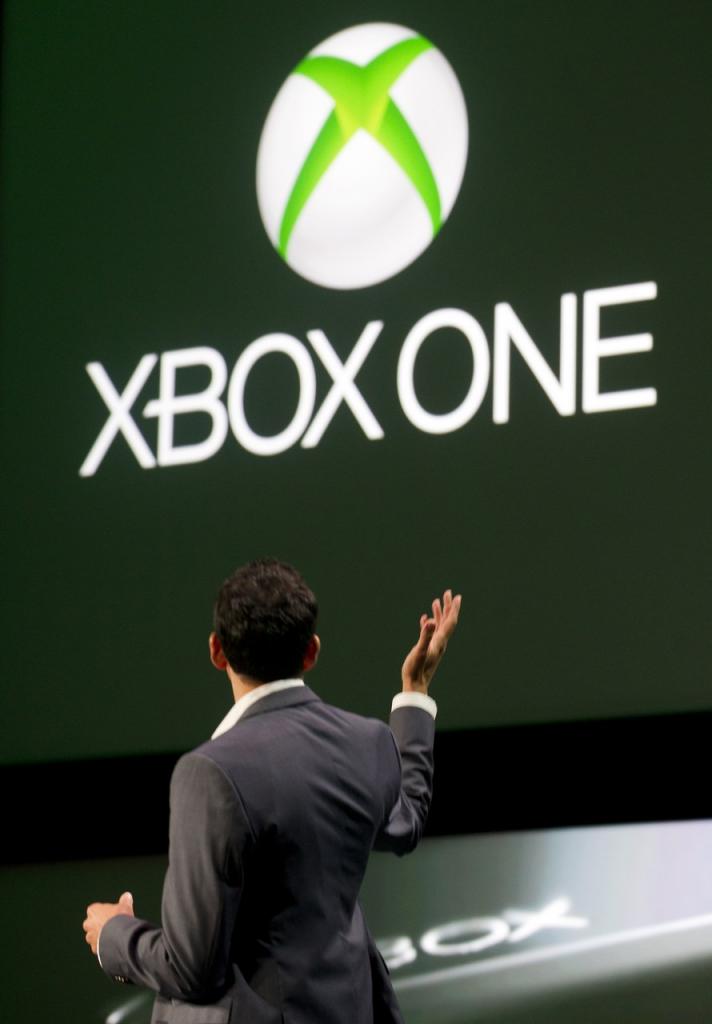 [22/05/2013] Xbox One und PS4 im Vergleich: Welche Konsole ist technisch besser? (25)