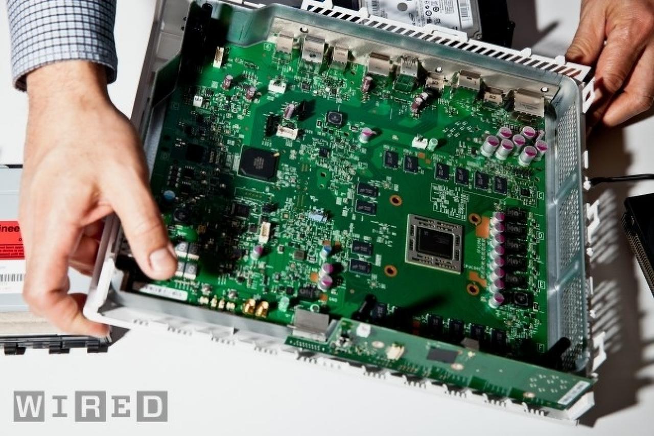 [23/05/2013] Xbox One und PS4 im Vergleich: Welche Konsole ist technisch besser? (1)