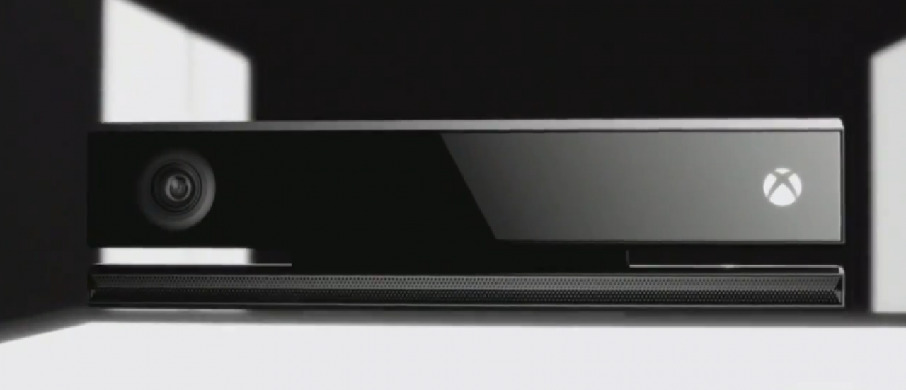 [21/05/2013] Microsoft Xbox One (2)