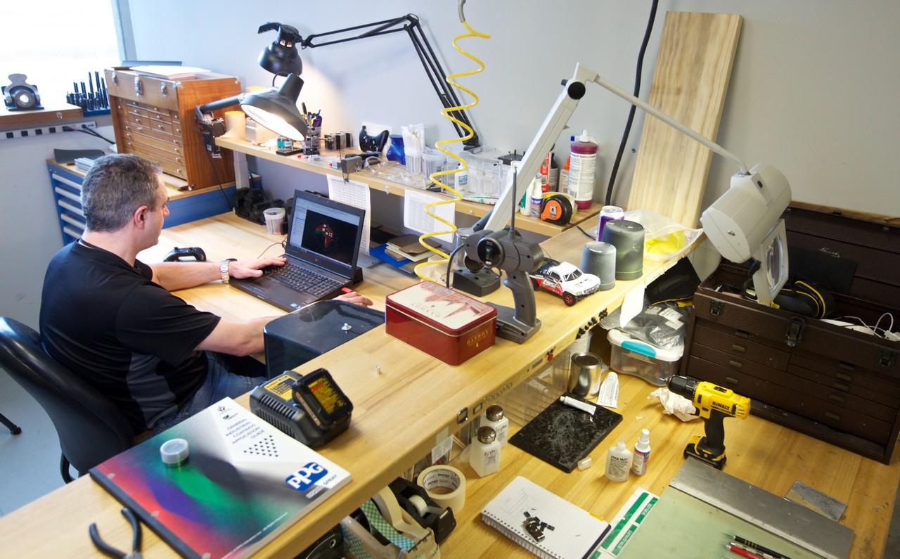 [22/05/2013] Belastungstest des Controllers - Bilder aus dem Jahr 2013 (3)