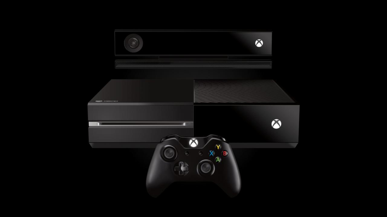 [21/05/2013] Microsoft Xbox One (6)