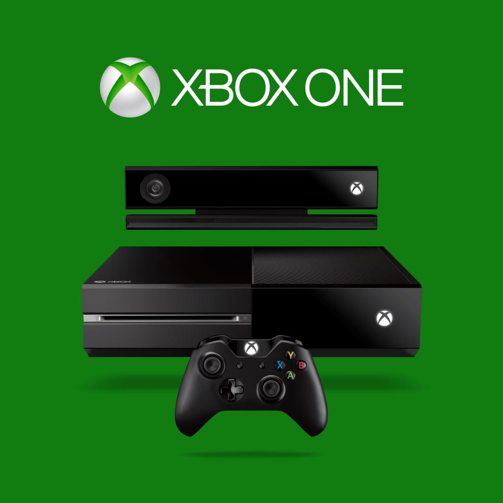 [21/05/2013] Microsoft Xbox One (14)