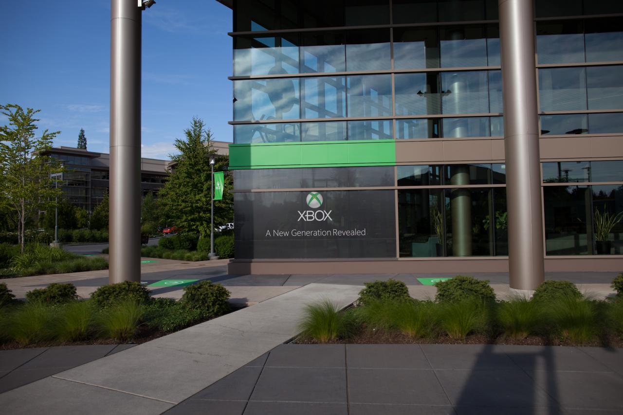 [21/05/2013] Microsoft Xbox One (9)
