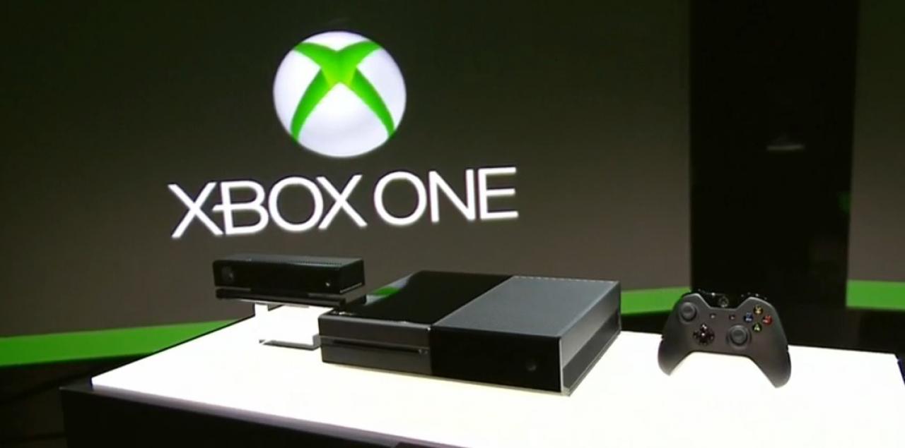 [22/05/2013] Xbox One: Neue Informationen zum Region-Lock und Gebrauchtspielen