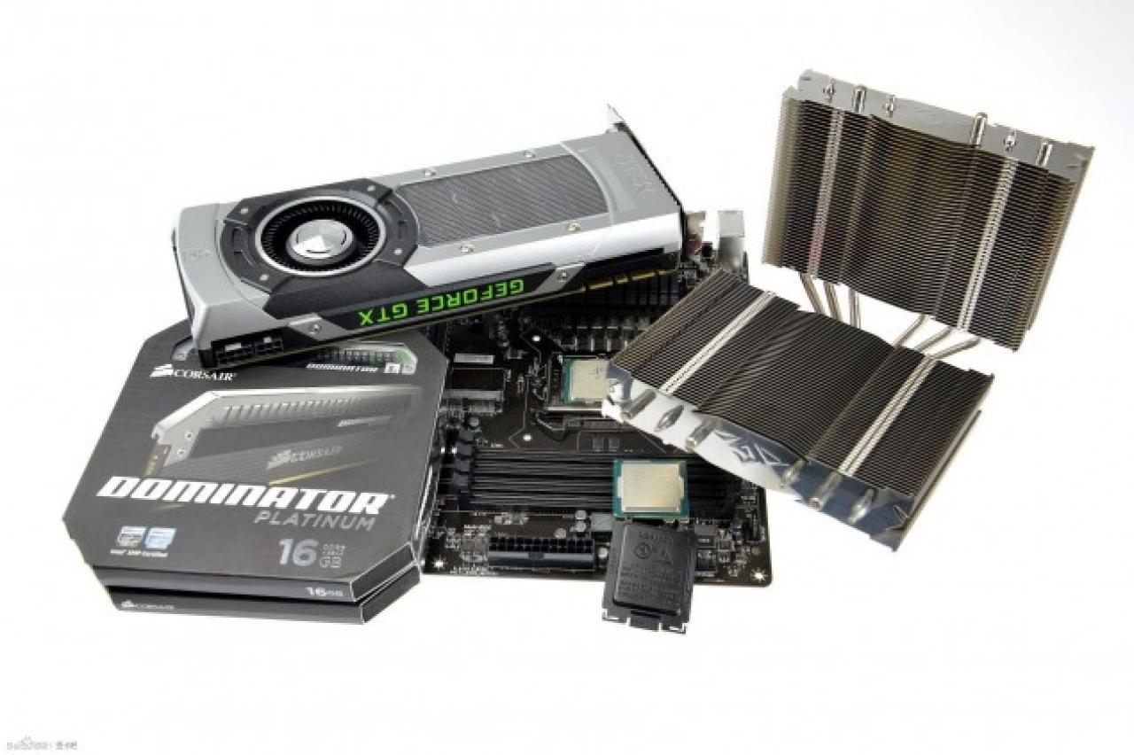 [06/05/2013] MSI: Ein erster Blick auf's Haswell-Mainboard Z87-G45 (9)