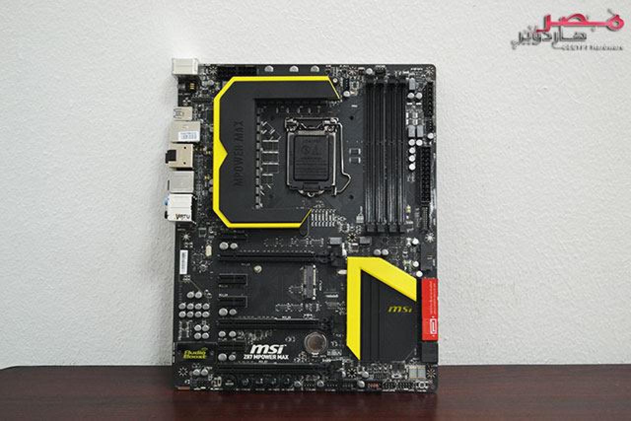 [11/05/2013] MSI Z87 MPower MAX: Haswell-Mainboard mit detaillierten Informationen enthüllt (16)