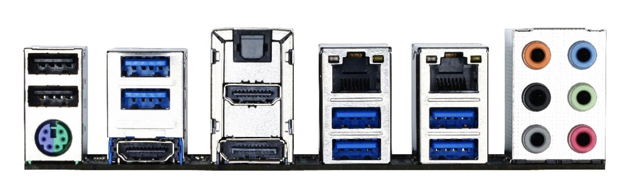 [24/05/2013] Z87X OC Force