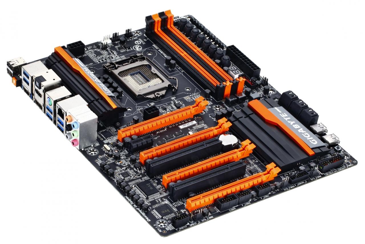 [24/05/2013] Z87X OC