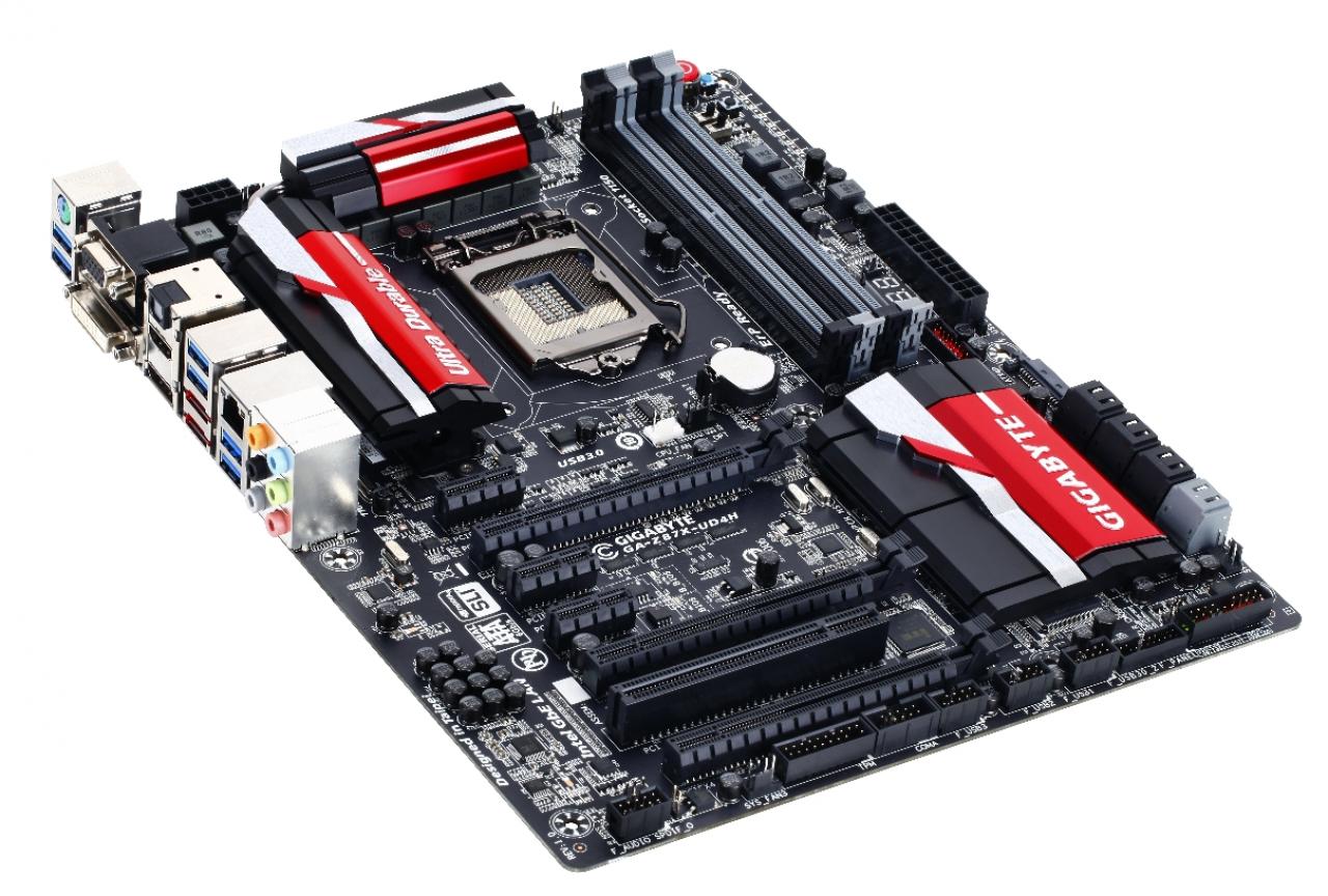 [24/05/2013] Z87X UD4H