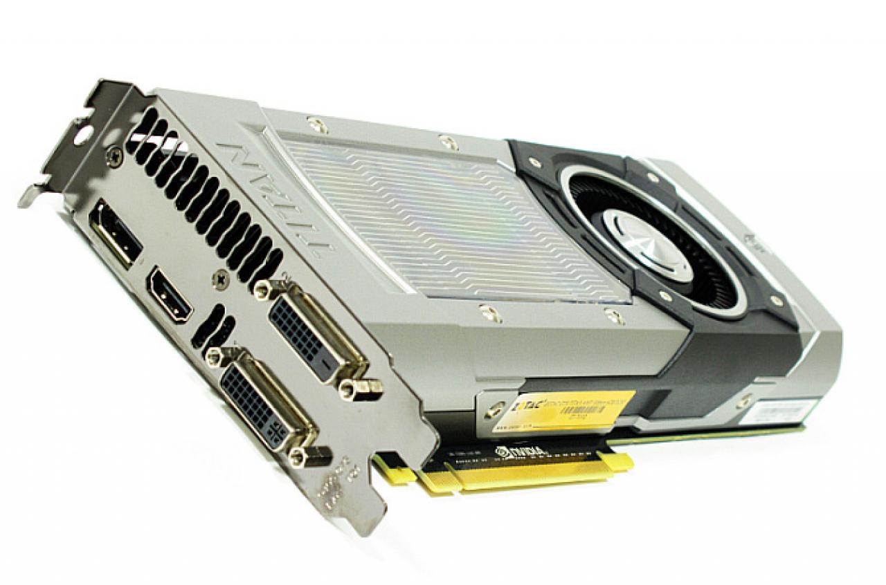 [07/05/2013] Zotac GTX Titan AMP Edition Review