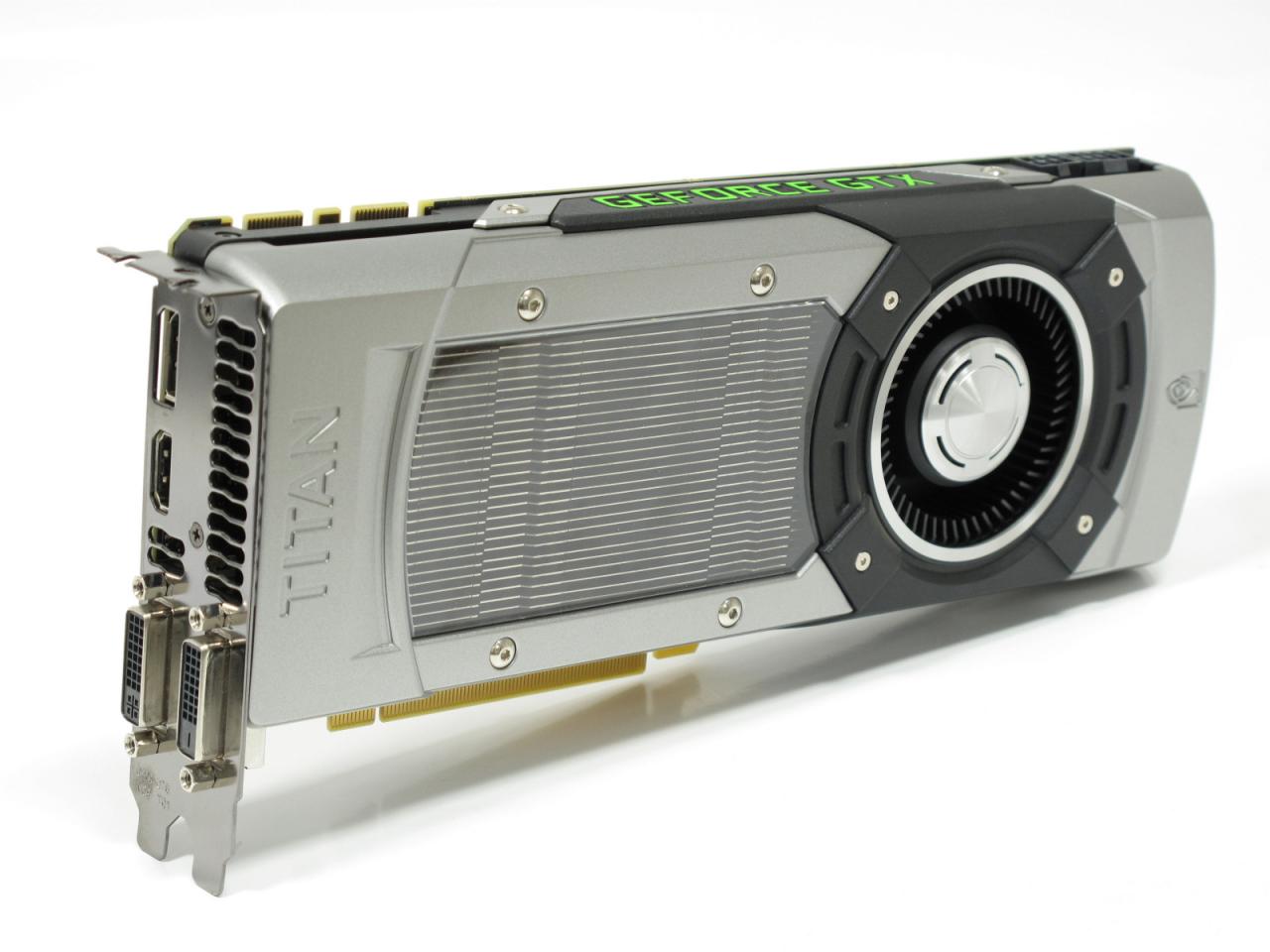 [07/05/2013] Zotac Geforce GTX Titan AMP-Edition im PCGH-Test (3)