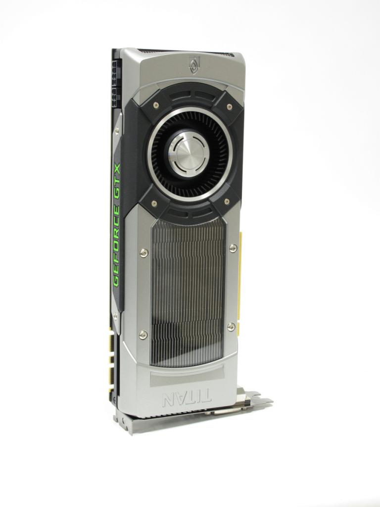 [07/05/2013] Zotac Geforce GTX Titan AMP-Edition im PCGH-Test (4)