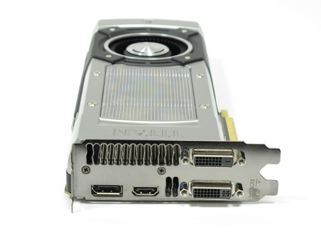 [07/05/2013] Zotac Geforce GTX Titan AMP-Edition im PCGH-Test (5)