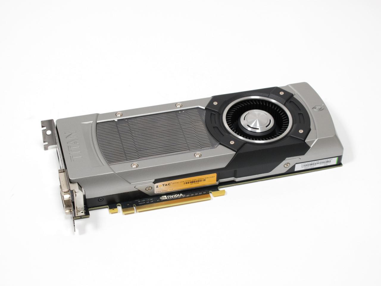 [07/05/2013] Zotac Geforce GTX Titan AMP-Edition im PCGH-Test (8)