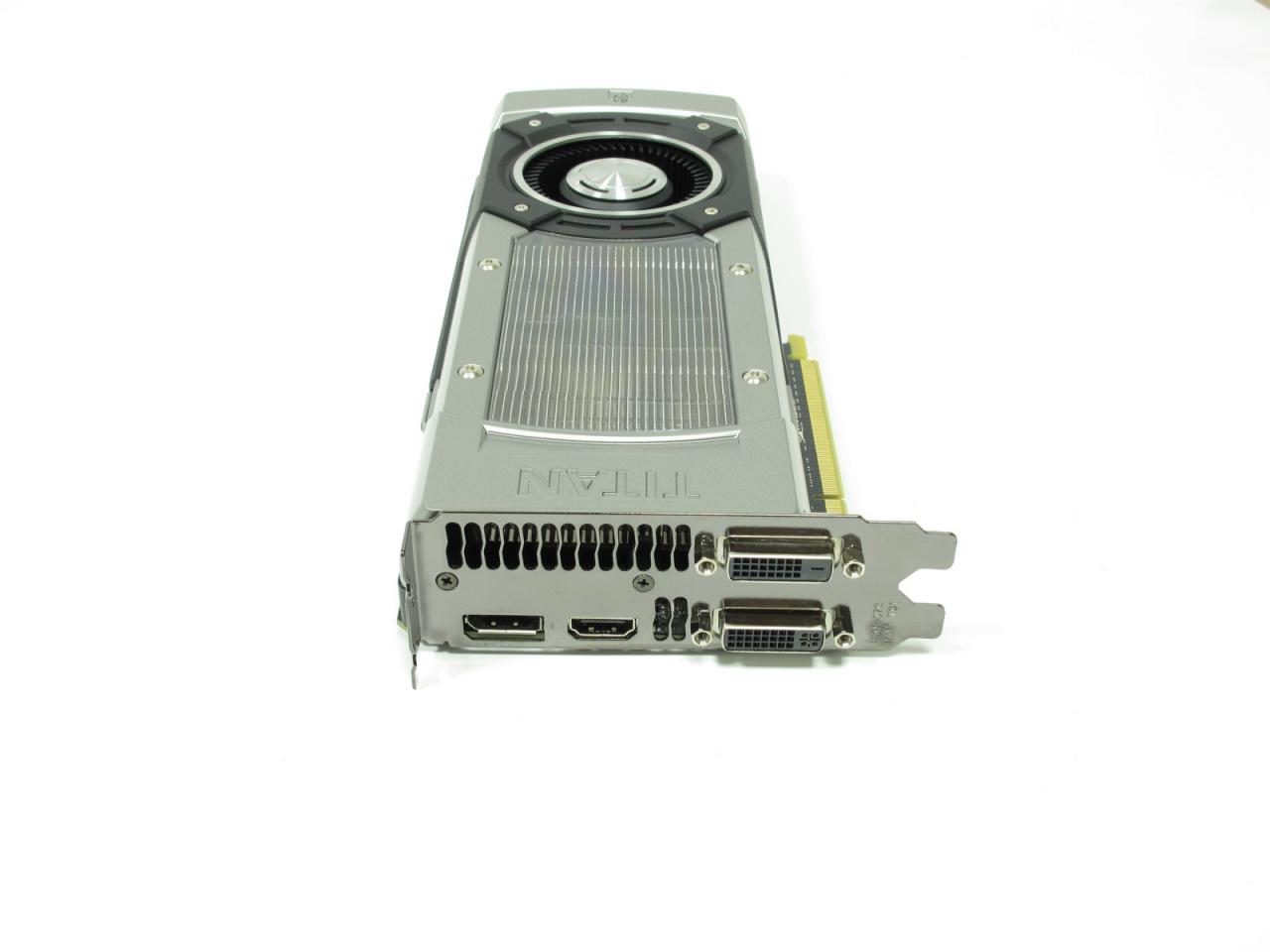 [07/05/2013] Zotac Geforce GTX Titan AMP-Edition im PCGH-Test (7)