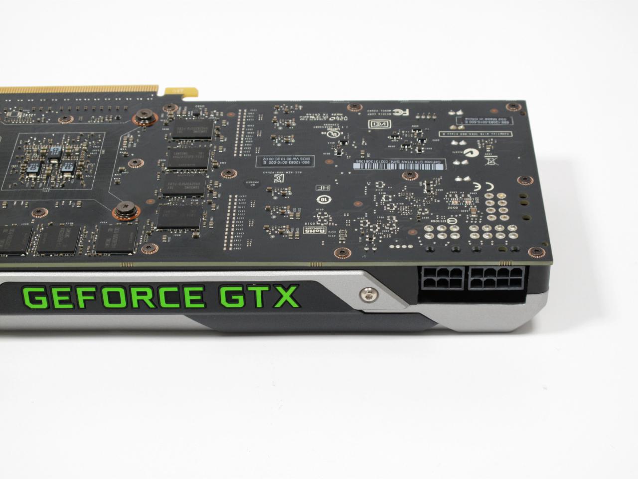 [07/05/2013] Zotac Geforce GTX Titan AMP-Edition im PCGH-Test (2)
