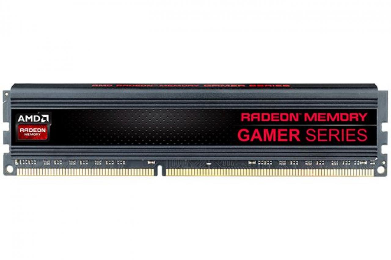 [09/05/2013] AMD erweitert Portfolio von Speichermodulen - DDR3-2133 im Programm