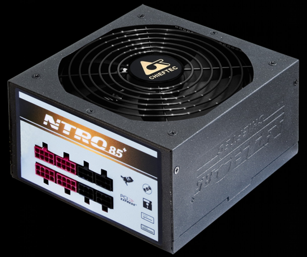 [10/05/2013] Chieftec BPS-950C