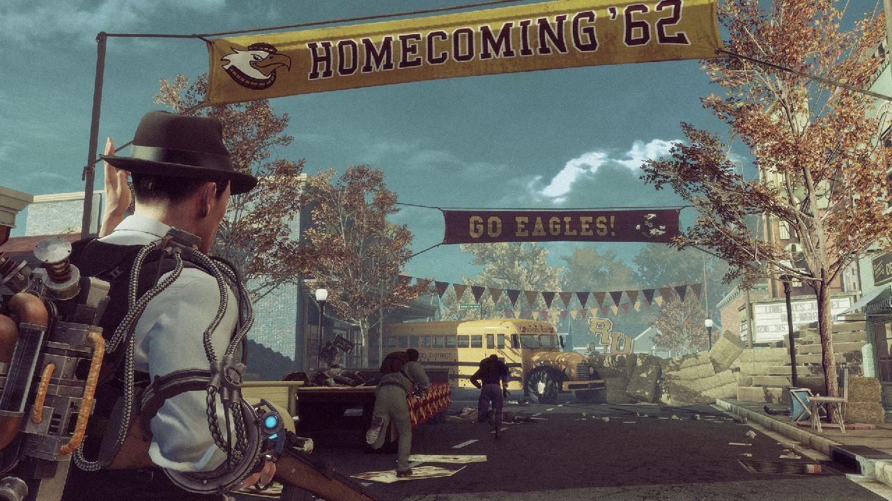 [11/05/2013] Exklusiv-Interview: The Bureau: XCOM Declassified und die GPU-Physx-Effekten auf dem PC (6)