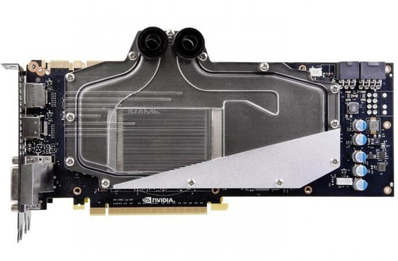 [09/05/2013] Wassergekühlt: Colorful GTX Titan iGame enthüllt (2)