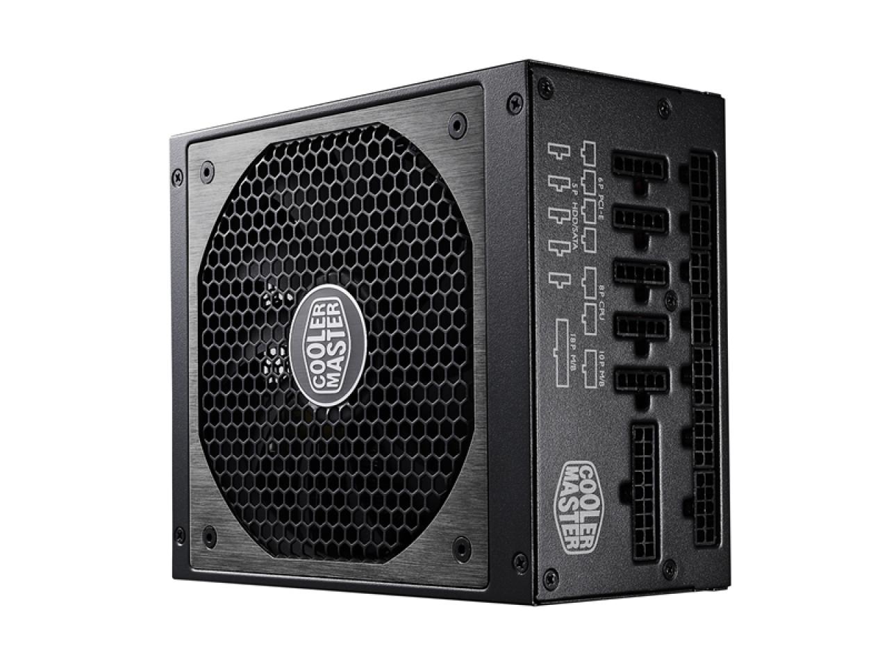 [04/05/2013] Cooler Master V-Serie